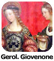 Gerolamo Giovenone